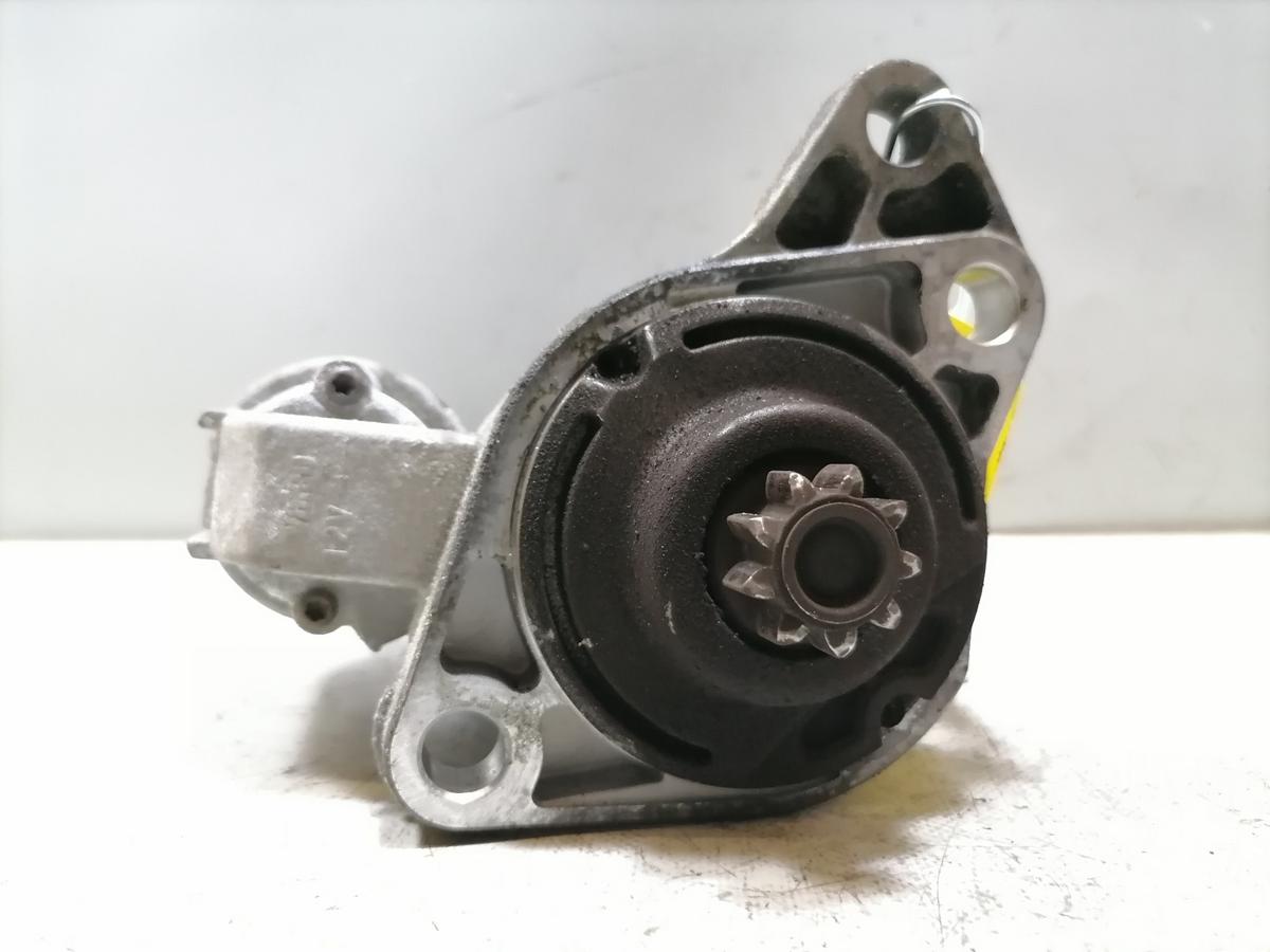 VW Golf 4 original Anlasser Starter 1.4 16V 55kW Bj.2001